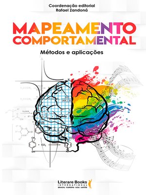 cover image of Mapeamento comportamental--volume 1